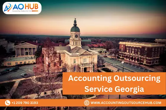 Accounting Outsourcing Service Georgia | Outsource Service US